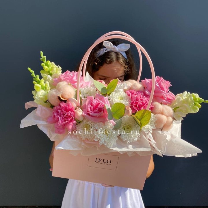 Сумочка "Нежная Леди" в Калуге