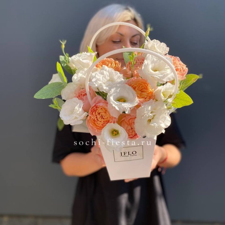 Сумочки "Джульетта"  в Калуге