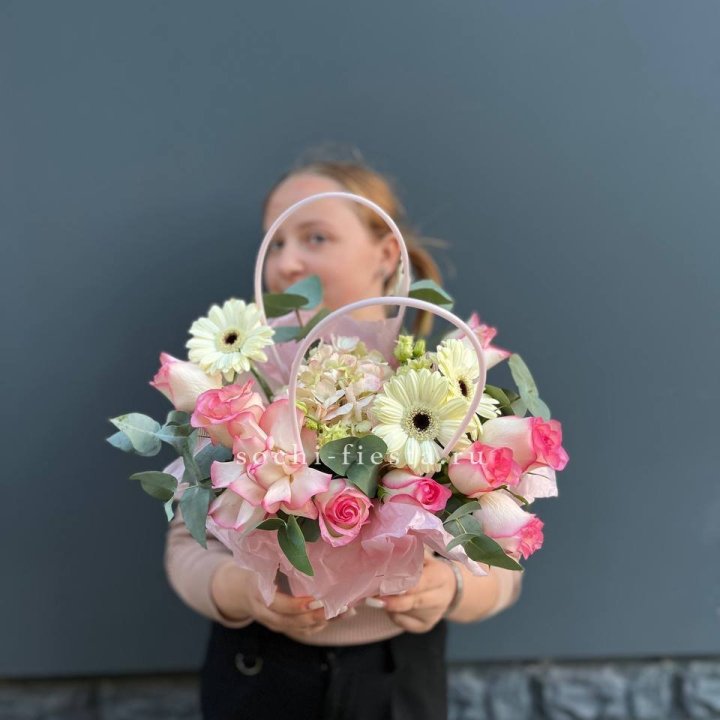 Сумочка "Для нее" в Калуге