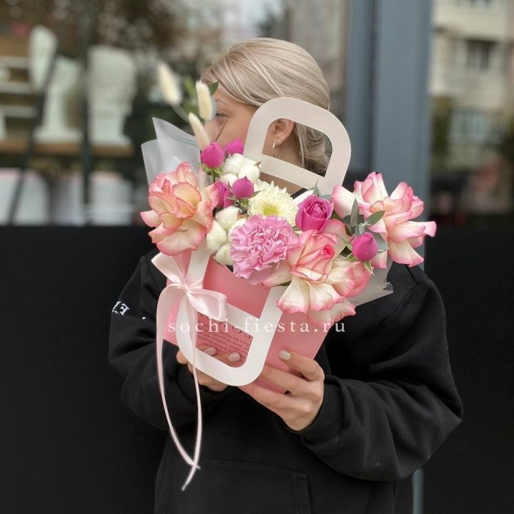 Сумочка "Мир" в Калуге