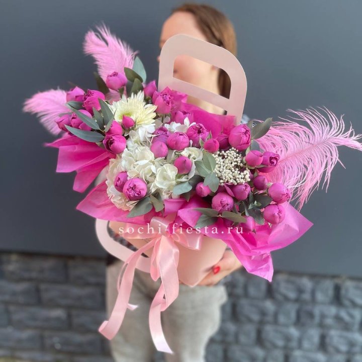 Сумочка "Симфония" в Калуге