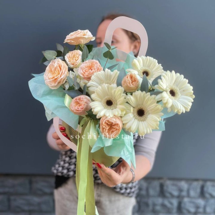  Сумочка "Лунная радуга" в Калуге