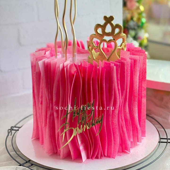 Торт "Карино" в Калуге