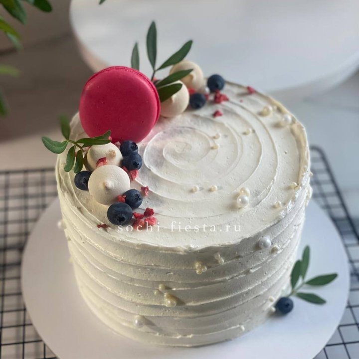 Торт "Валзер" в Калуге