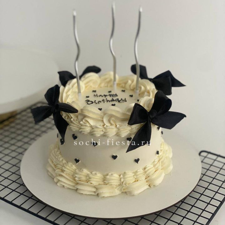 Торт "Тембор" в Калуге