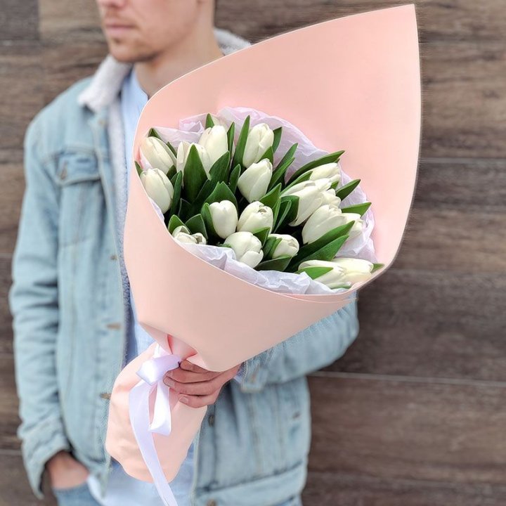 Букет Восторга в Калуге