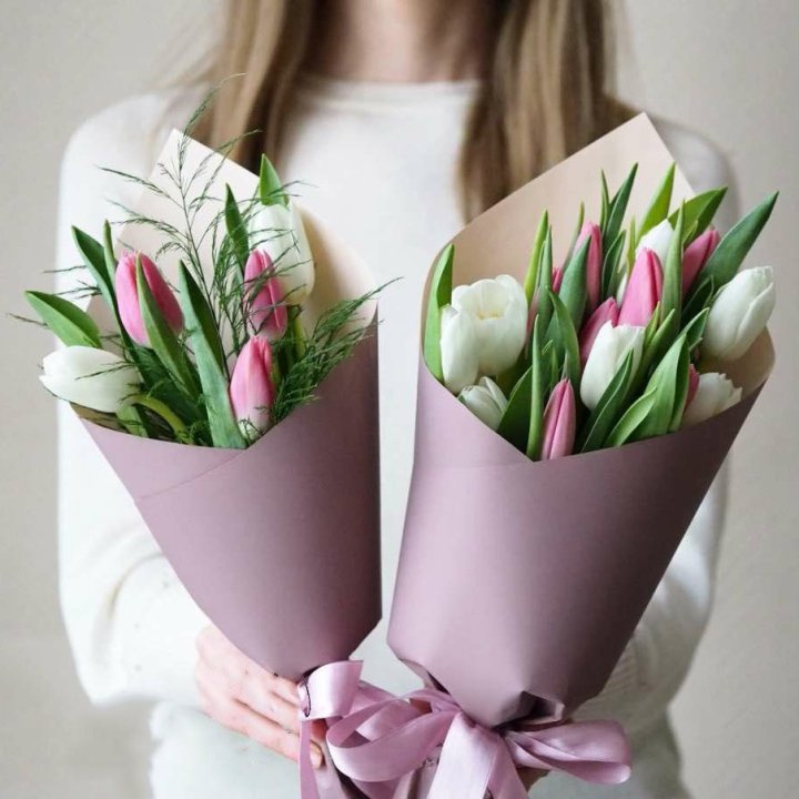 Букет Удачи в Калуге