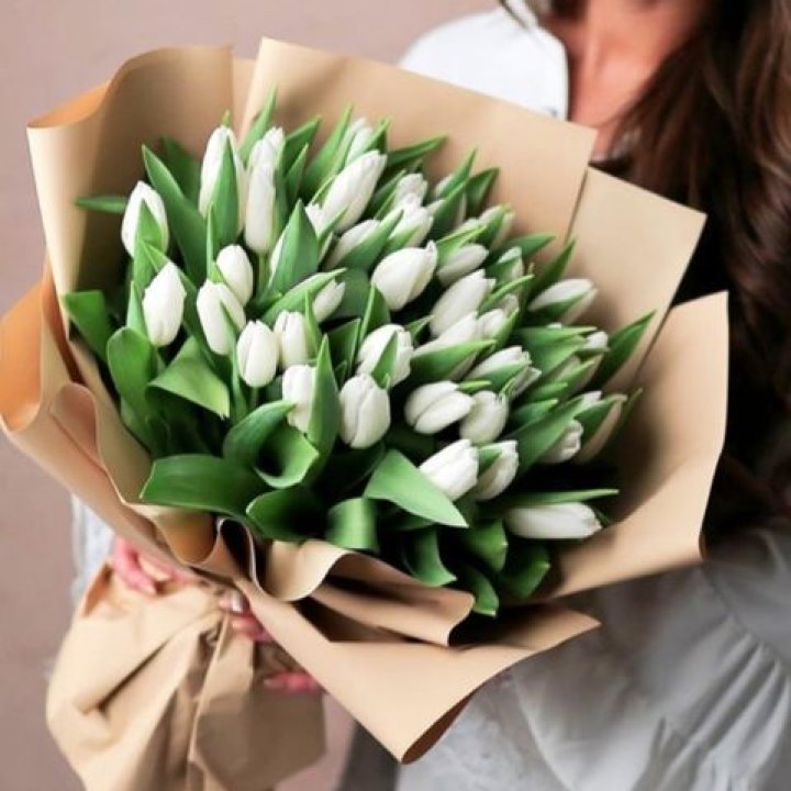 Букет "Прикоснись ко мне" в Калуге