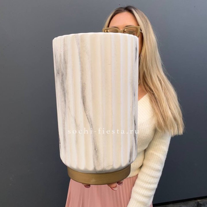 Керамическая ваза №1 в Калуге