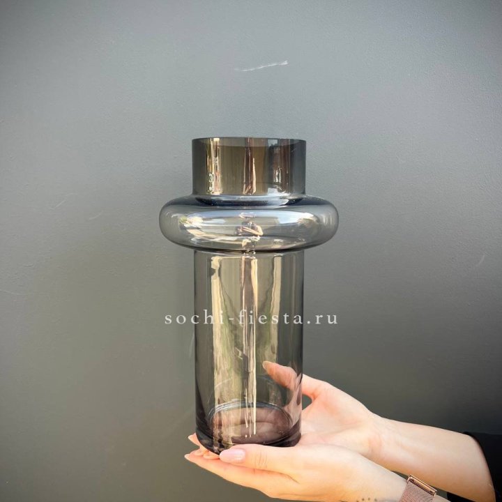 Стеклянная ваза №6 в Калуге