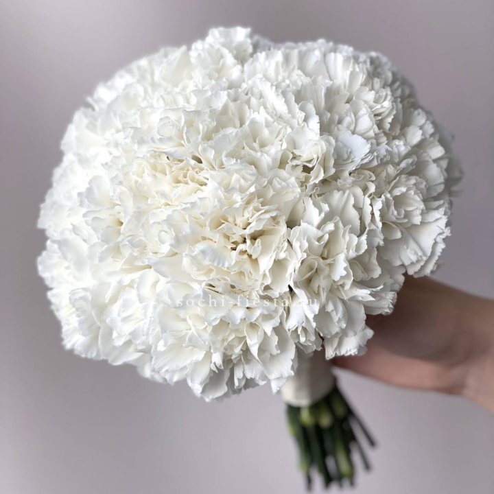 Свадебный букет №7 в Калуге