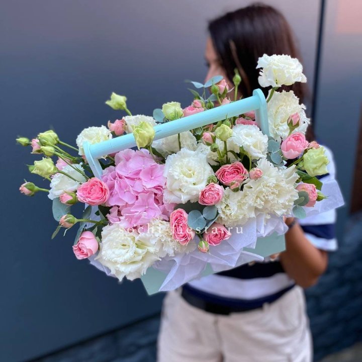 Ящик №4 в Калуге