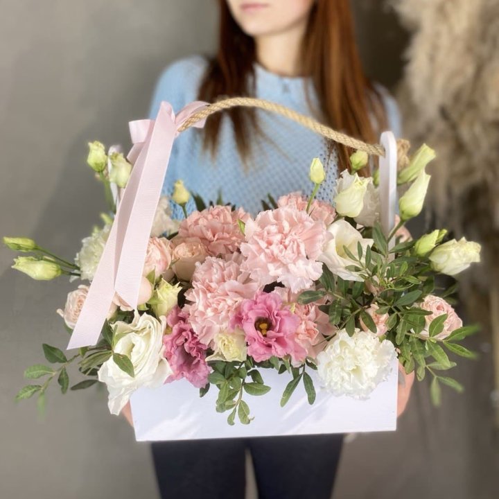 Ящик №1 в Калуге