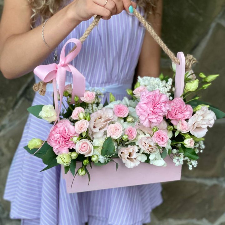 Ящик №2 в Калуге