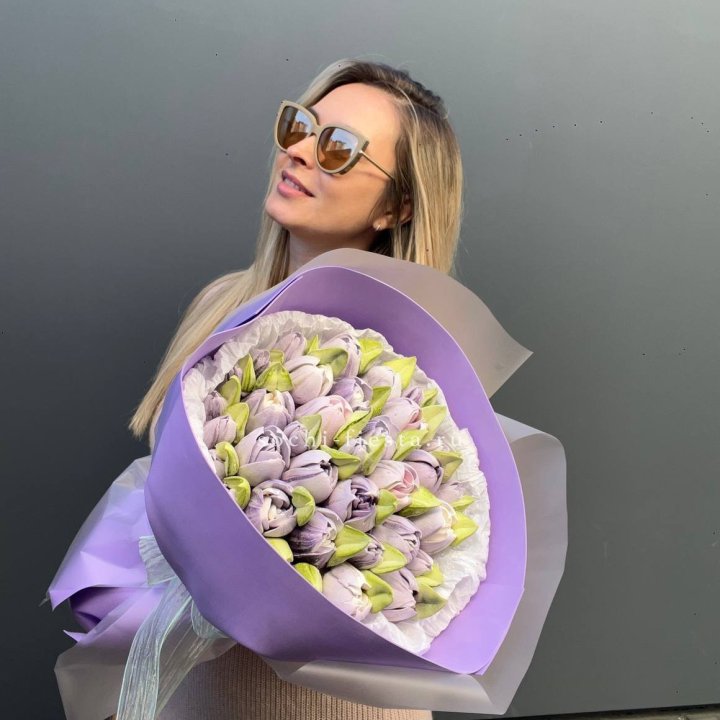 Зефирный букет перпел в Калуге