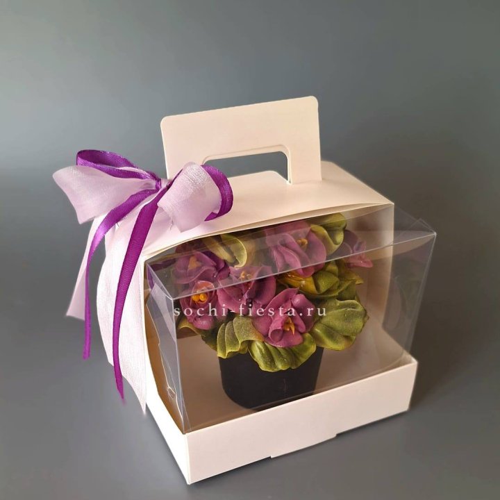  Зефир "Фиалка" в Калуге