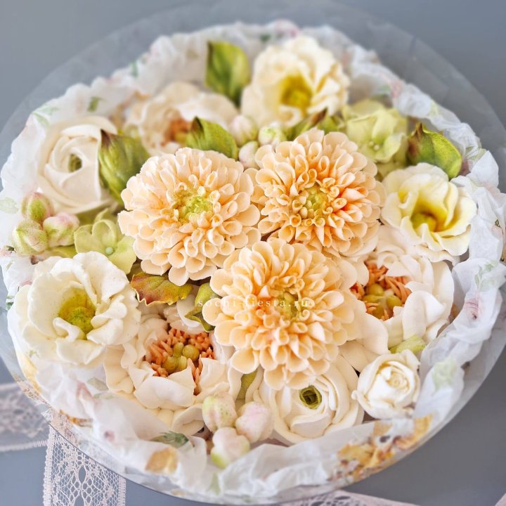 Зефирный бокс в Калуге